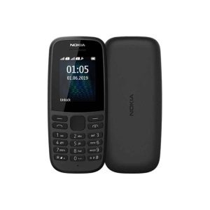 Nokia 105 [2019]